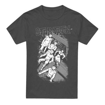 Tilted Bridge TShirt