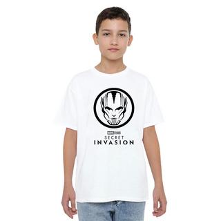 MARVEL  Secret Invasion TShirt 