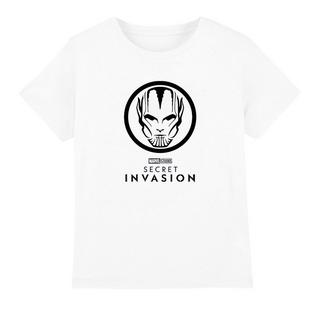 MARVEL  Secret Invasion TShirt 