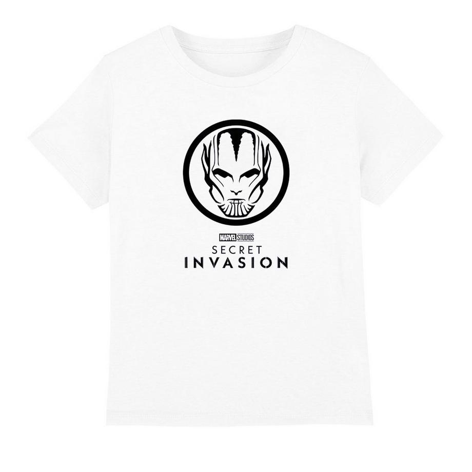 Secret Invasion TShirt