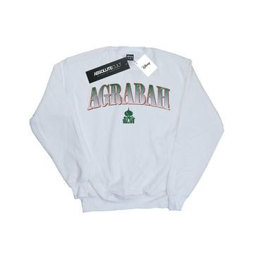 Agrabah Sweatshirt