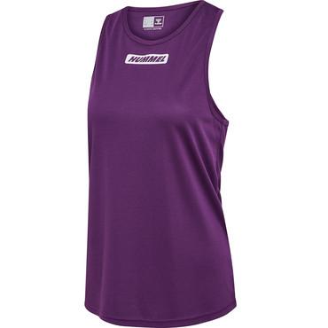 Hummel  damen-top te tola 