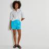 La Redoute Collections  Shorts aus reinem Leinen 