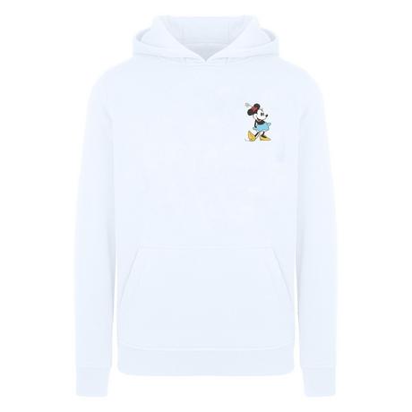Disney Minnie Mouse Sweat à Capuche  