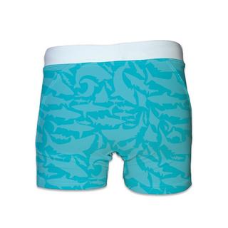 Uvea  Kinder UPF 50+ Badehose Sydney blue 