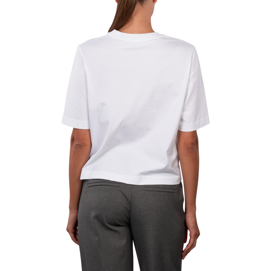 DRYKORN D-Jersey T-Shirt Boxy Fit  