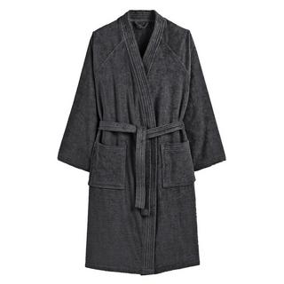 La Redoute Intérieurs Peignoir éponge col kimono 450gm²  