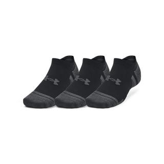 UNDER ARMOUR  socken under arour perforance tech ns (x3) 