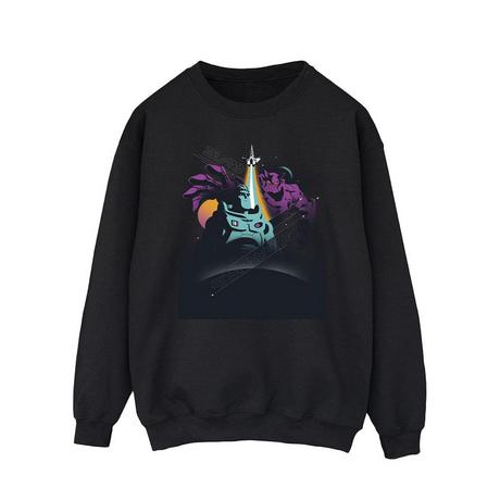 Disney  Lightyear Sweatshirt 