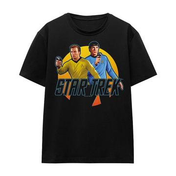 Phasers Ready TShirt
