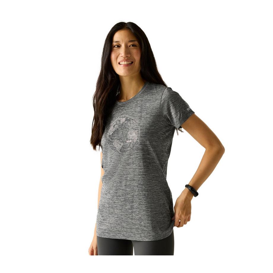 Regatta  Fingal T-Shirt 