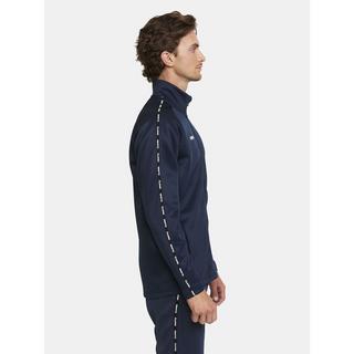 CRAFT Squad 2.0 Full Zip Trainingsjacke  