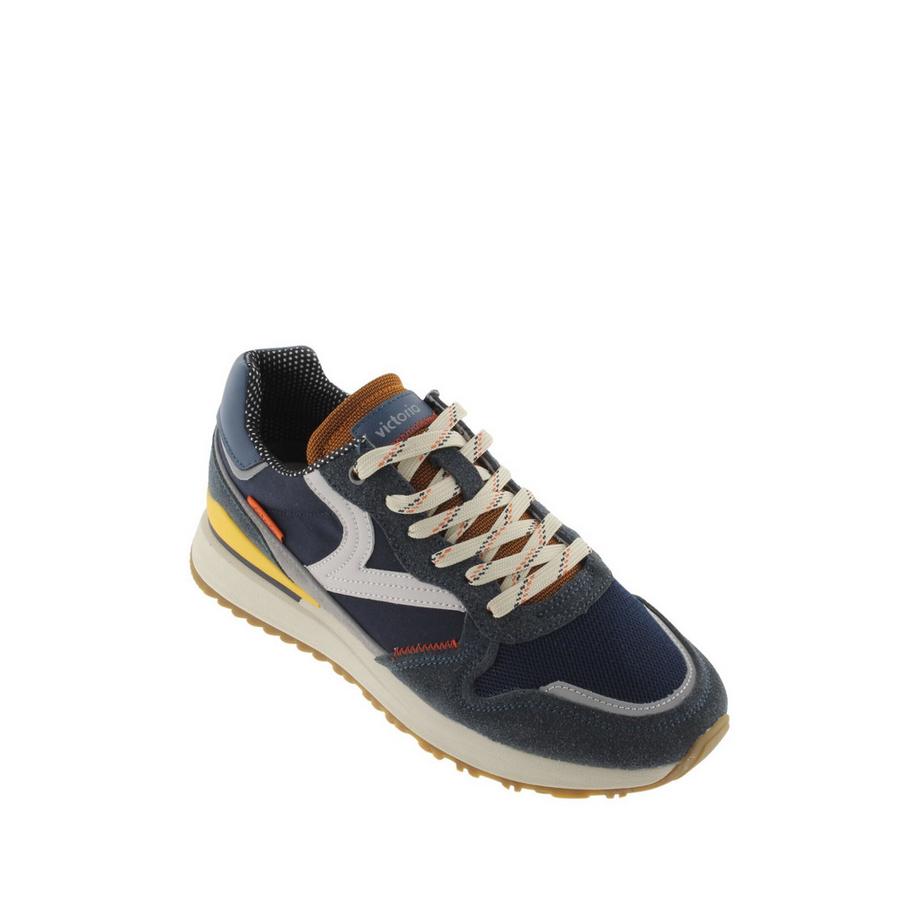 Victoria Leggera Urban Sneakers  