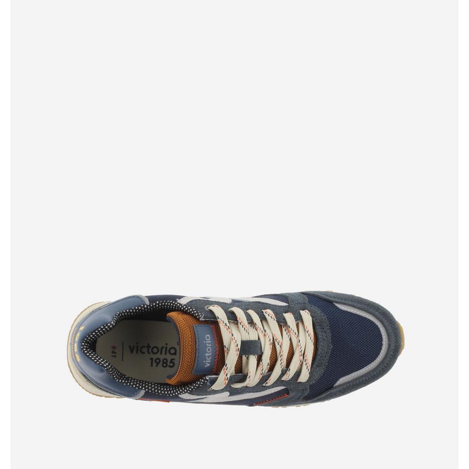 Victoria Leggera Urban Sneakers  