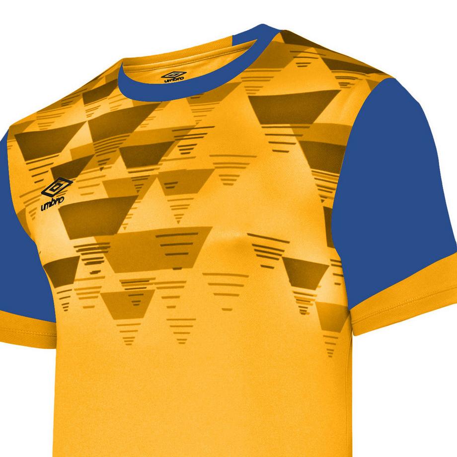 Umbro Vier Trikot  
