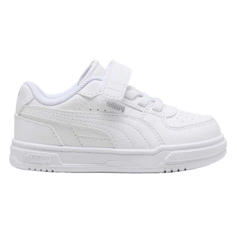 Caven Sneaker Kleinkind, Flach