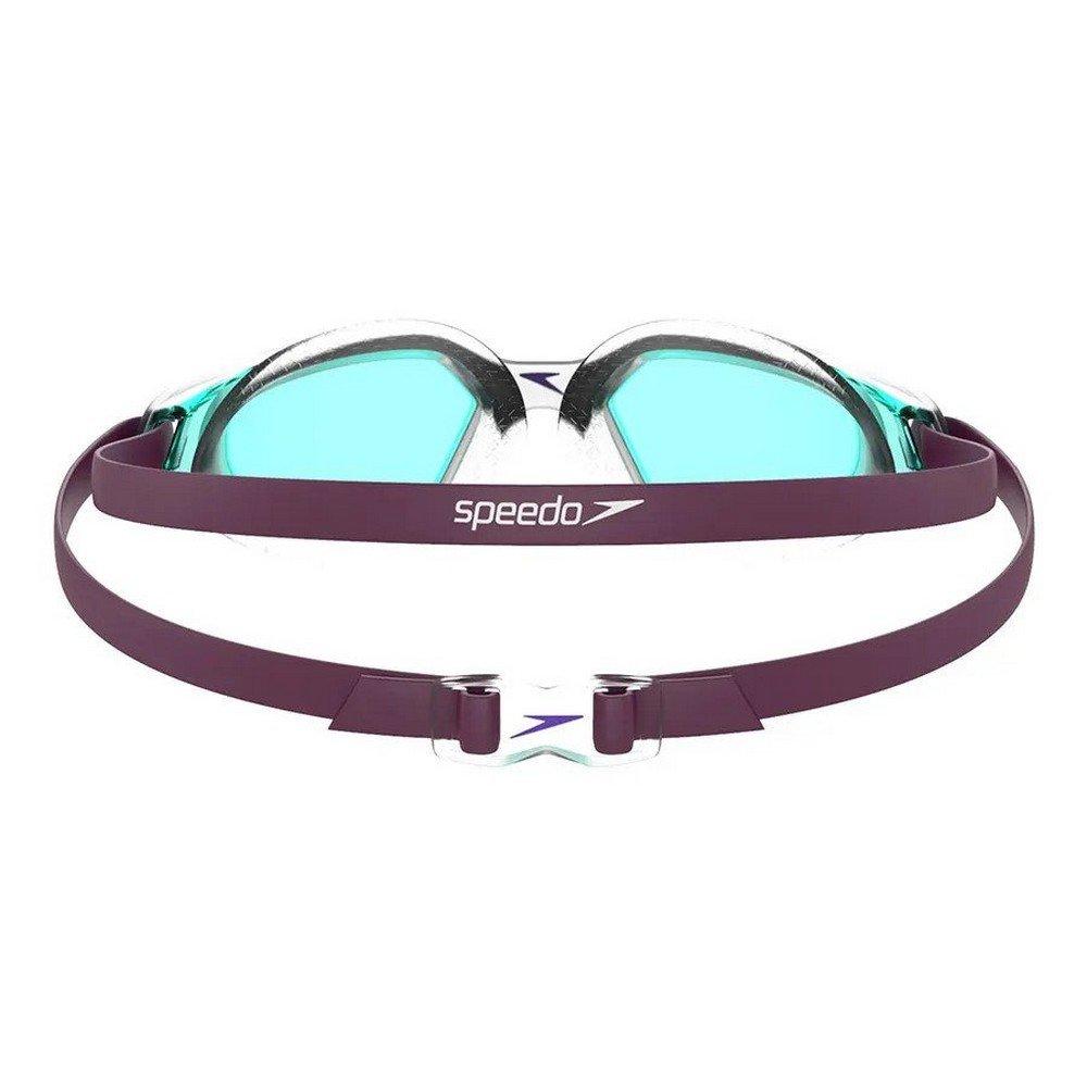 speedo Hydropulse Schwimmbrille  