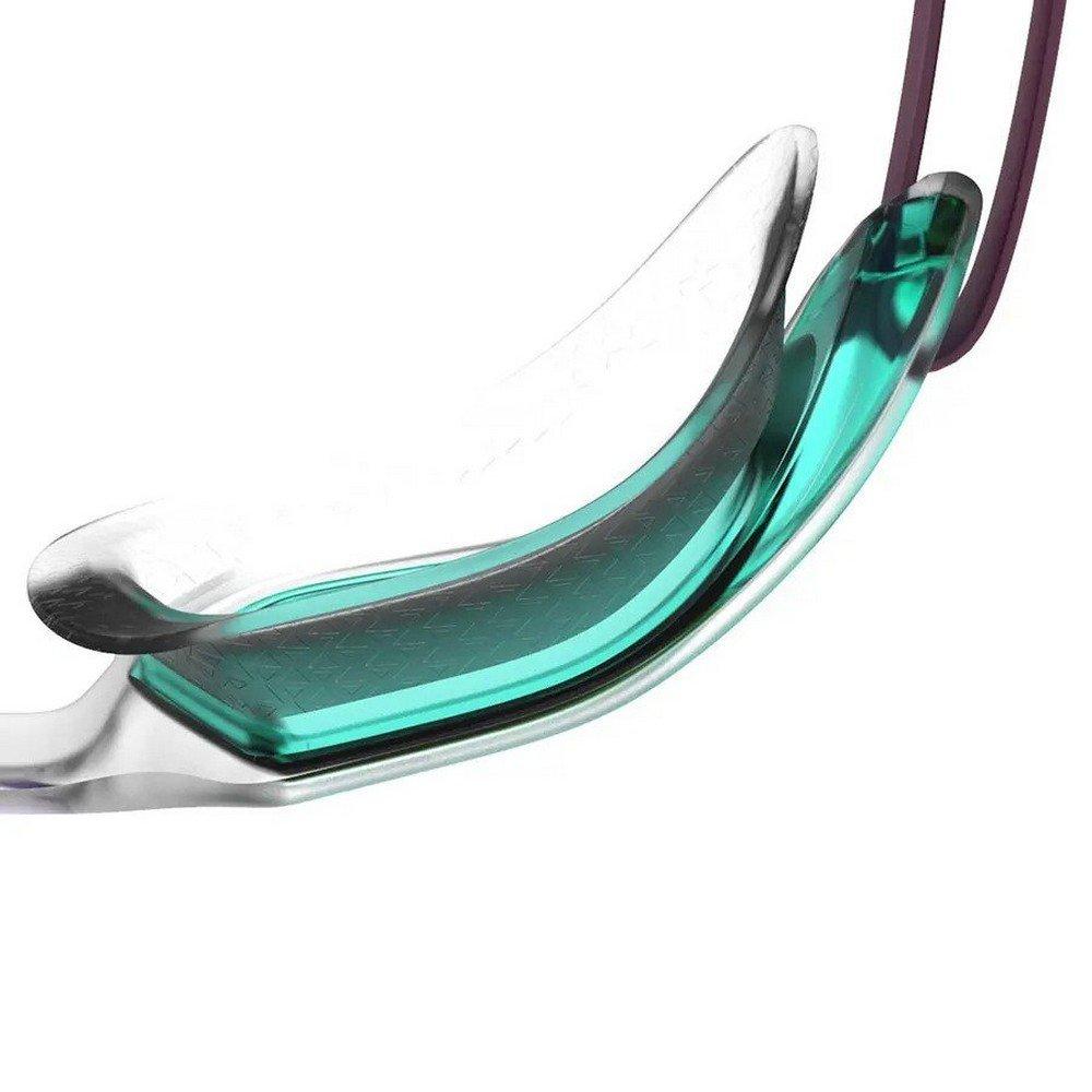 speedo Hydropulse Schwimmbrille  