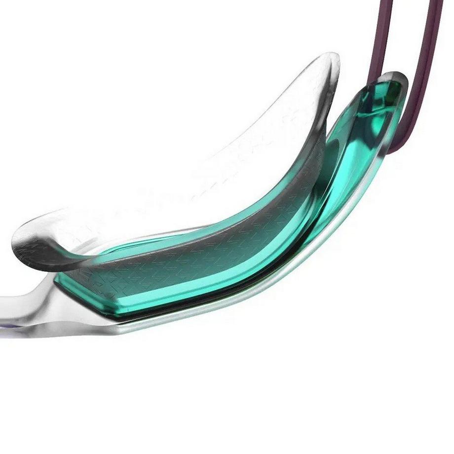 speedo  Lunettes de natation HYDROPULSE 