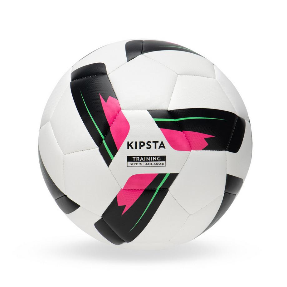 KIPSTA  Pallone da calcio allenamento cucito a macchina 
