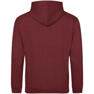 AWDis College Kapuzenpullover  