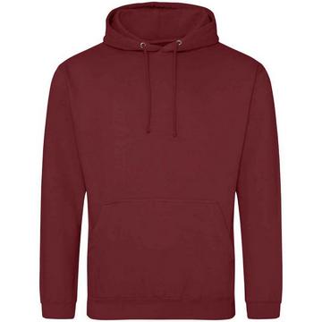 College Kapuzenpullover