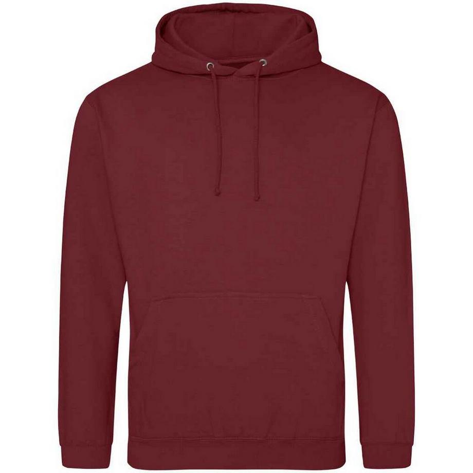College Kapuzenpullover