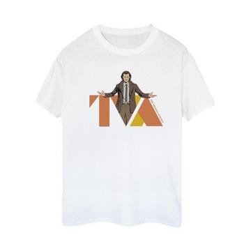 TVA TShirt