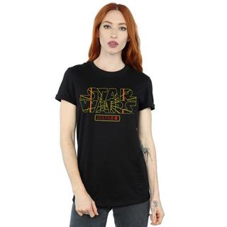 STAR WARS  Tshirt 