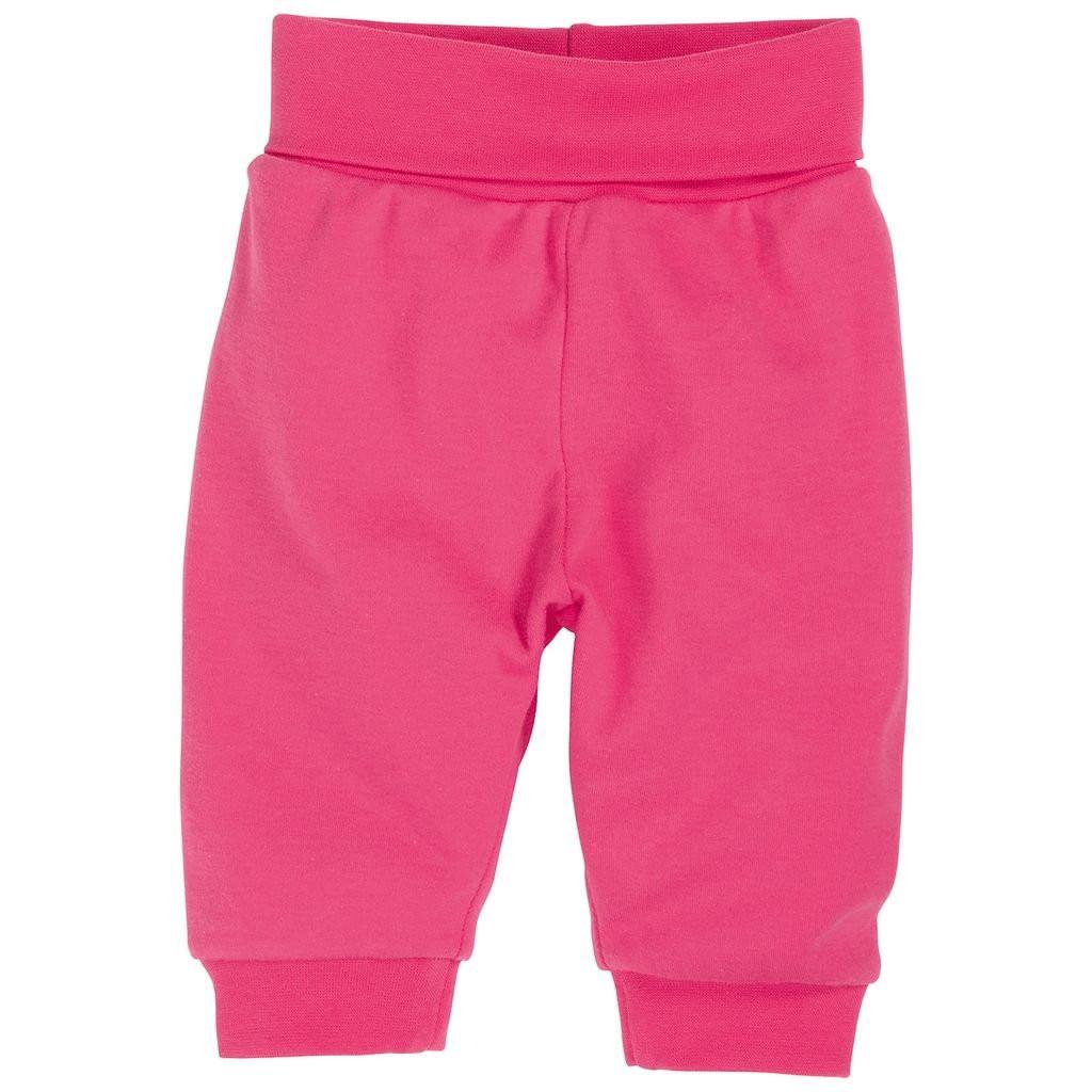 Schnizler  Baby Pumphose Interlock          pink    50 