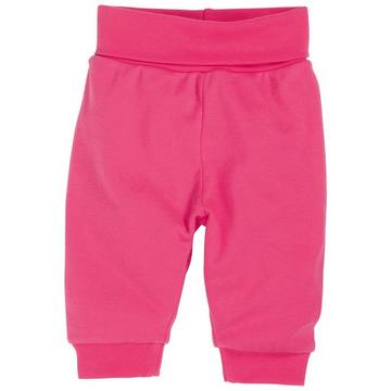 Baby Pumphose Interlock          pink    50