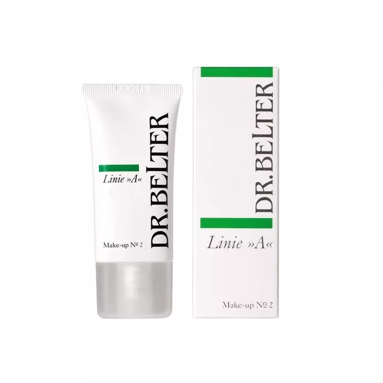 DR.BELTER Linie A Make-up Nr. 2 30 mlonline kaufen MANOR