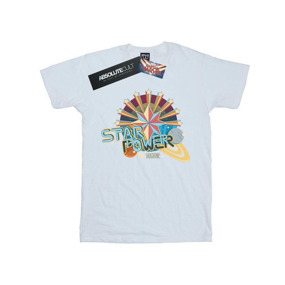 MARVEL Star Power T-Shirt  