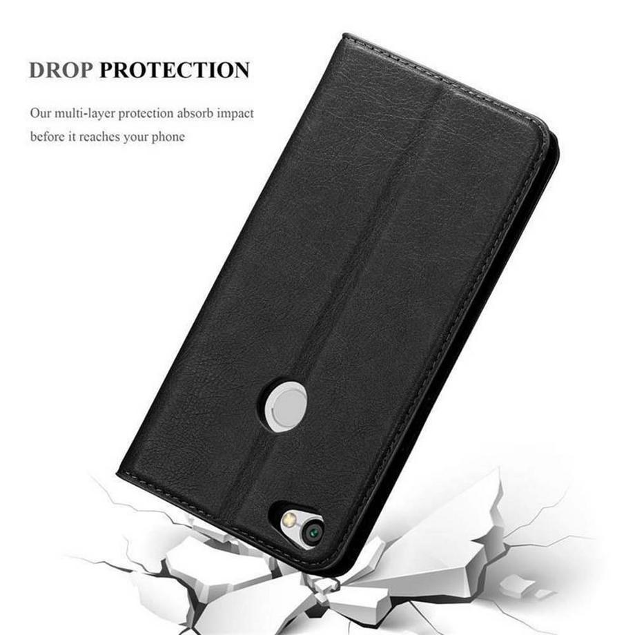 Cadorabo  Custodia per Xiaomi RedMi NOTE 5A cover 