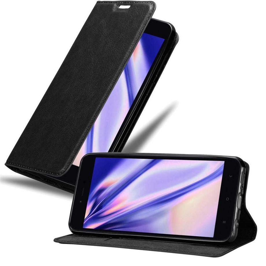 Custodia per Xiaomi RedMi NOTE 5A cover