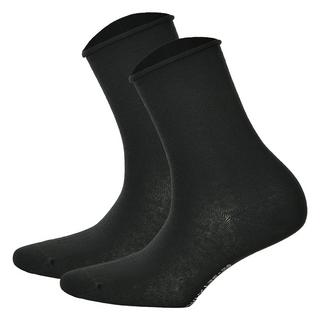 Hudson Chaussettes Paquet de 2  