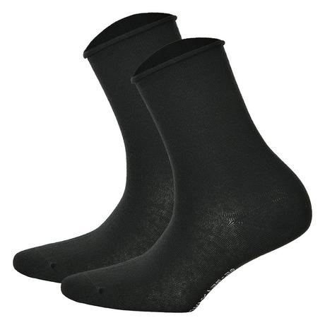 Hudson Chaussettes Paquet de 2  