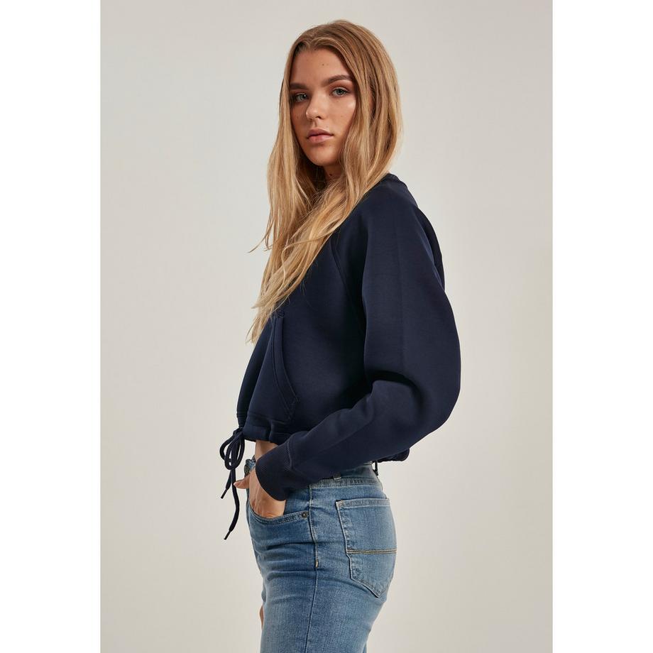 URBAN CLASSICS T-Shirt Oversized Raglan Crew  