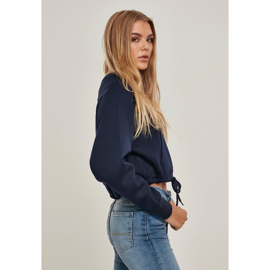 URBAN CLASSICS T-Shirt Oversized Raglan Crew  