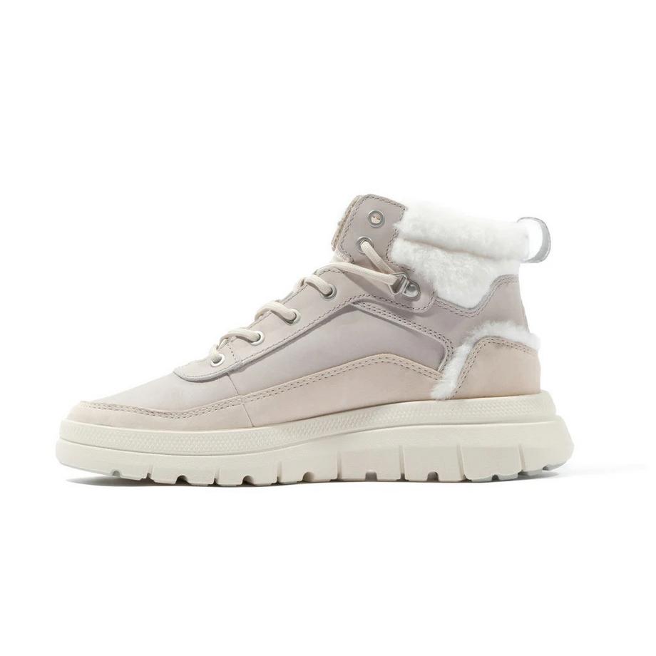 PALLADIUM Pallaflex Cuff Warm Sneaker  