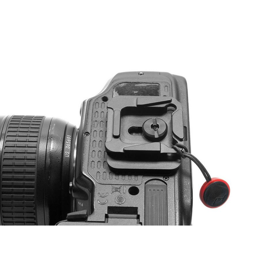peak design  Peak Design PL-D-2 accessorio per la montatura delle macchine fotografiche 