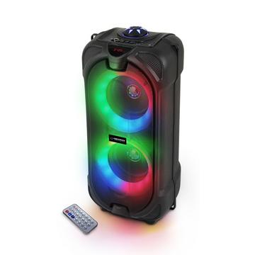 Esperanza Rgb beleuchteter Bt-Lautsprecher FM-Rhythmus
