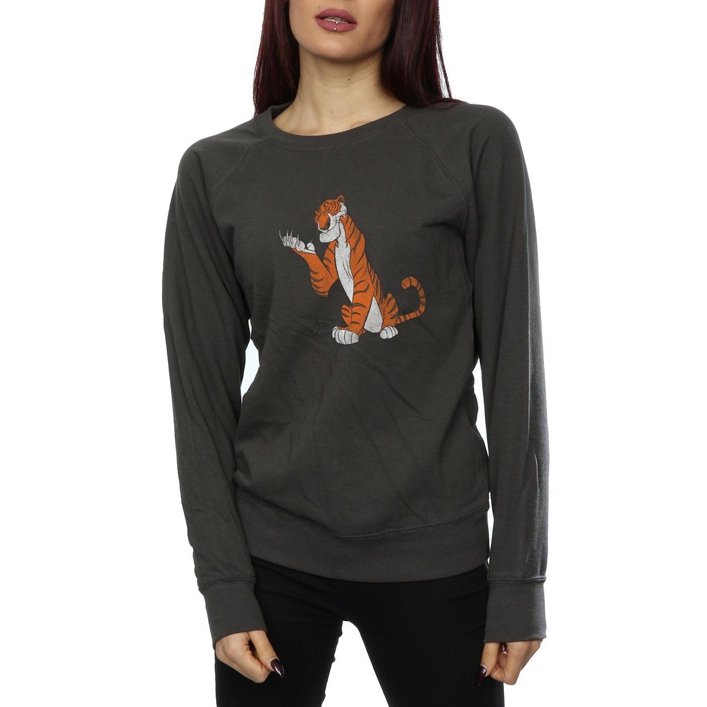 Disney  The Jungle Book Sweatshirt 