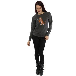 Disney  The Jungle Book Sweatshirt 