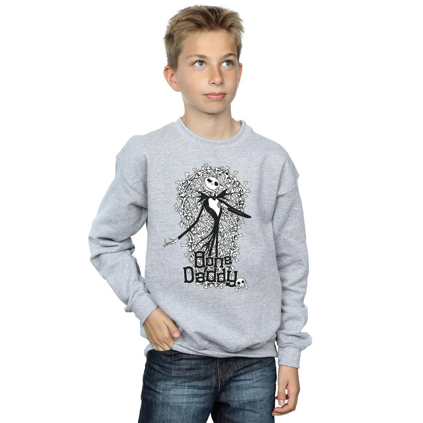 Disney  Nightmare Before Christmas Sweatshirt 