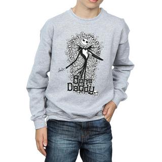 Disney  Nightmare Before Christmas Sweatshirt 