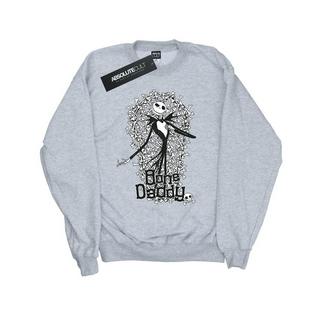 Disney  Nightmare Before Christmas Sweatshirt 