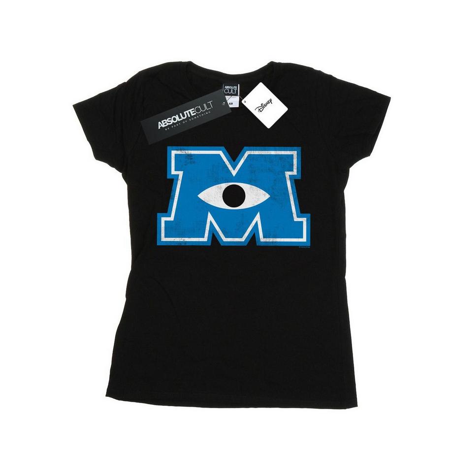 Monsters University Monster M TShirt