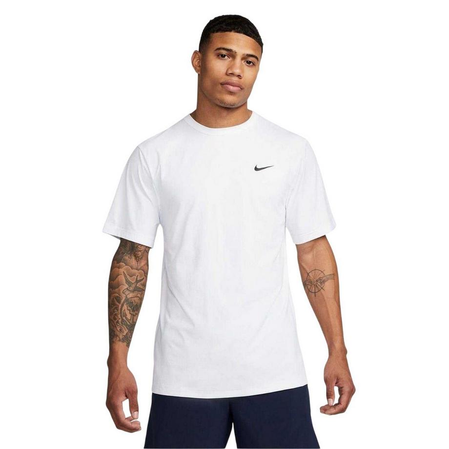 Hyverse Maglietta Swoosh Maniche Corte