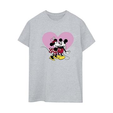 Mickey Mouse Love Languages TShirt